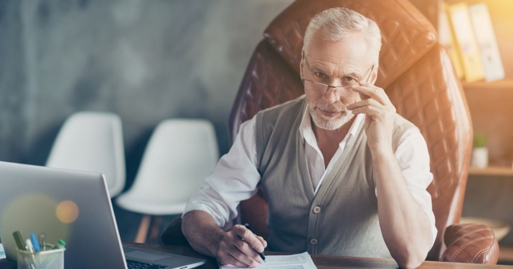 7 Retirement Mistakes To Avoid